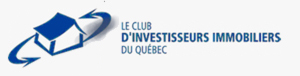 Club des Investisseurs Immobiliers du Qu&eacutebec